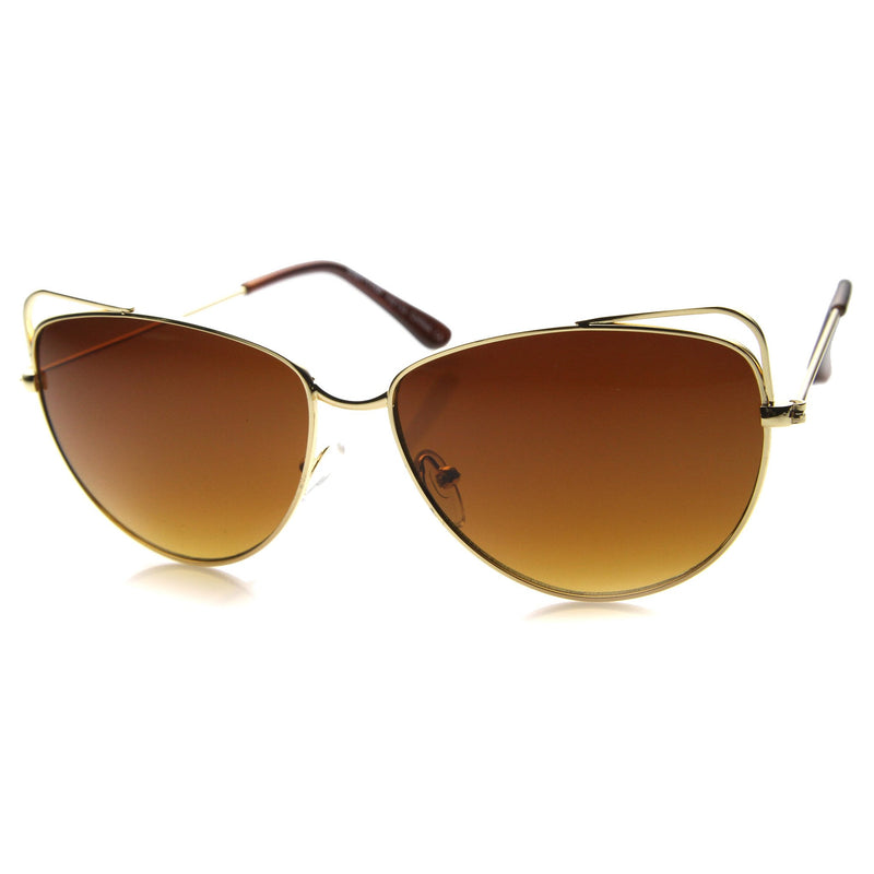 Gold Brown