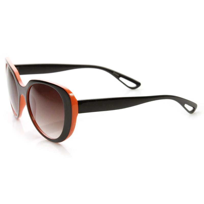 Black Orange
