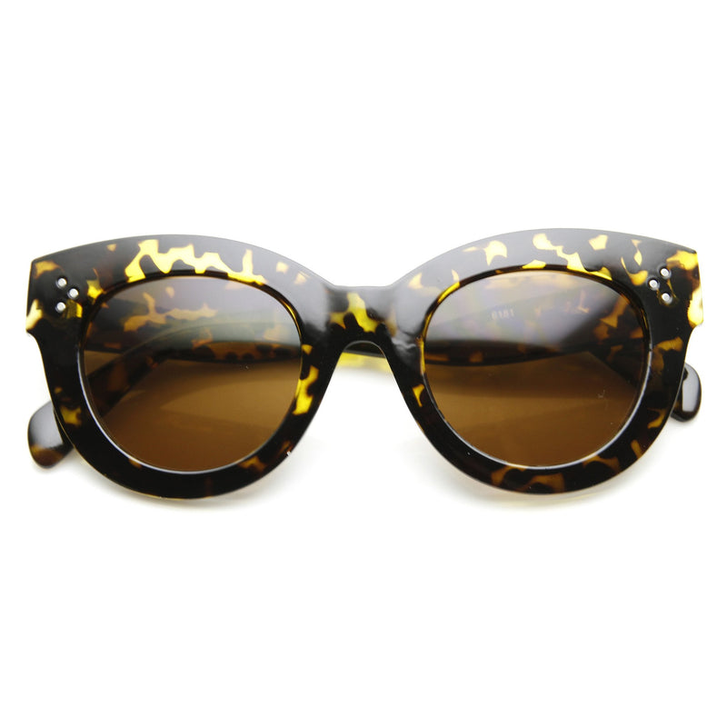 Yellow Tortoise Amber