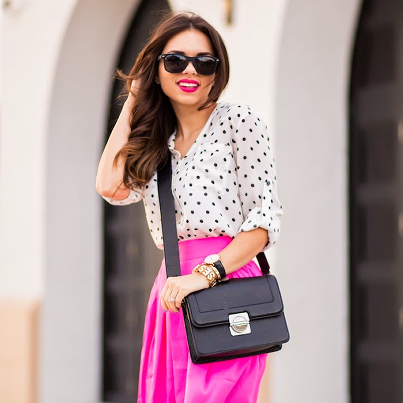 Retro Matte Flat Black Horned Rim Sunglasses 8698