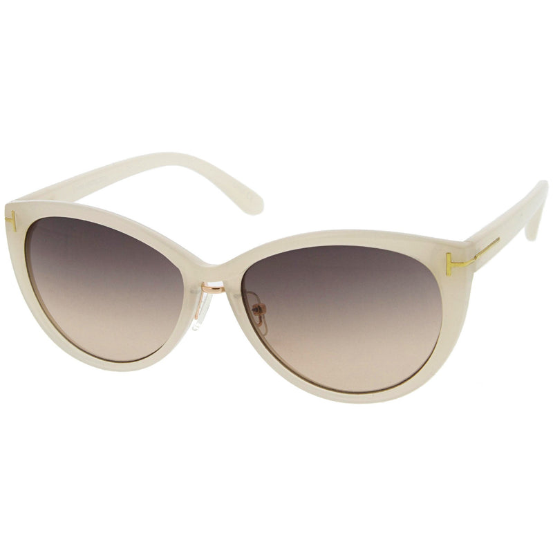Creme Gold Lavender