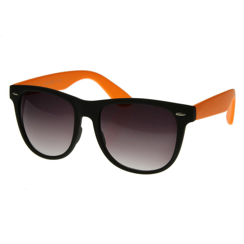 Black Orange