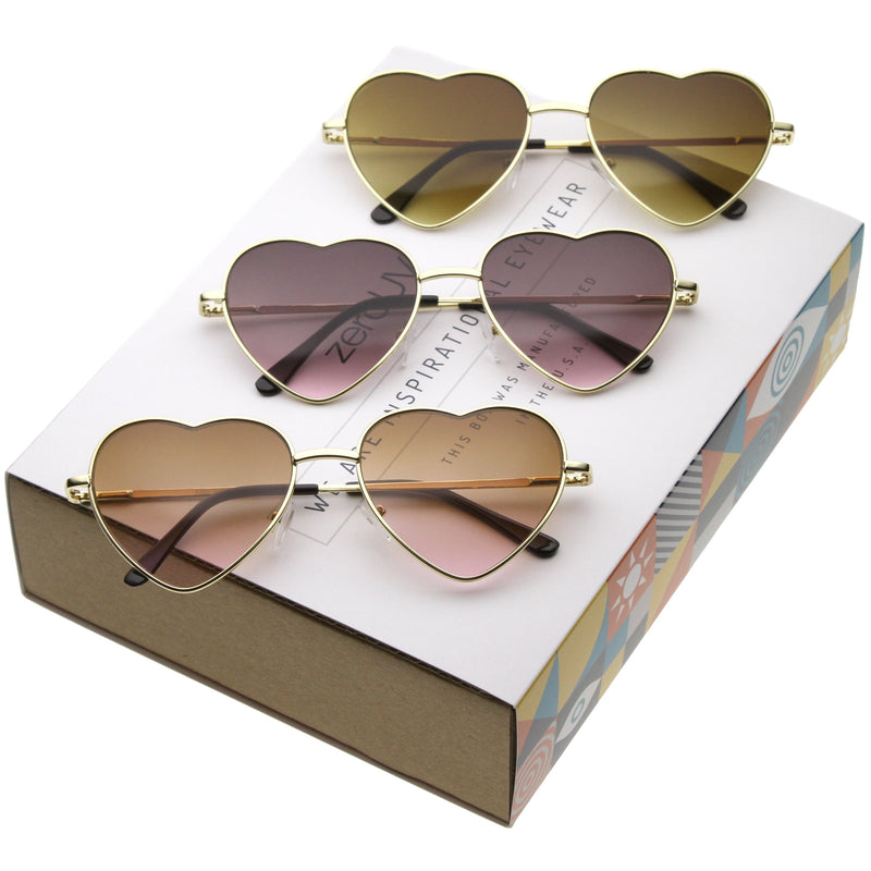 3 Pack Mix - Promo Box