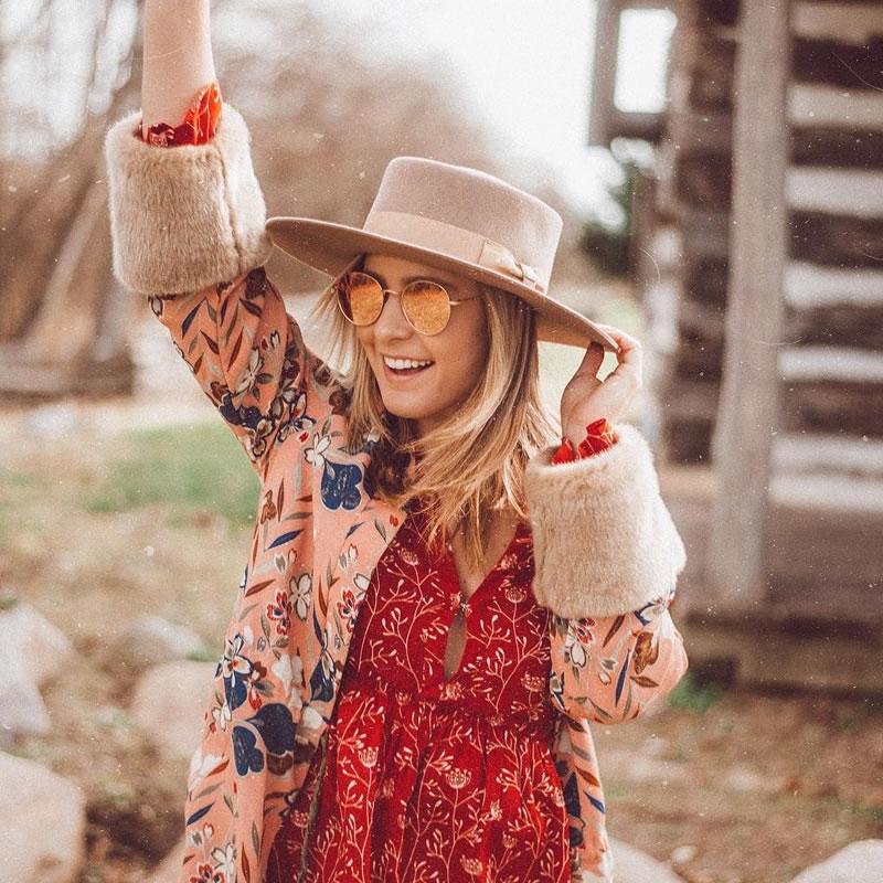 Retro Slim Metal Frame Mirrored Flat Lens Round Sunglasses C133