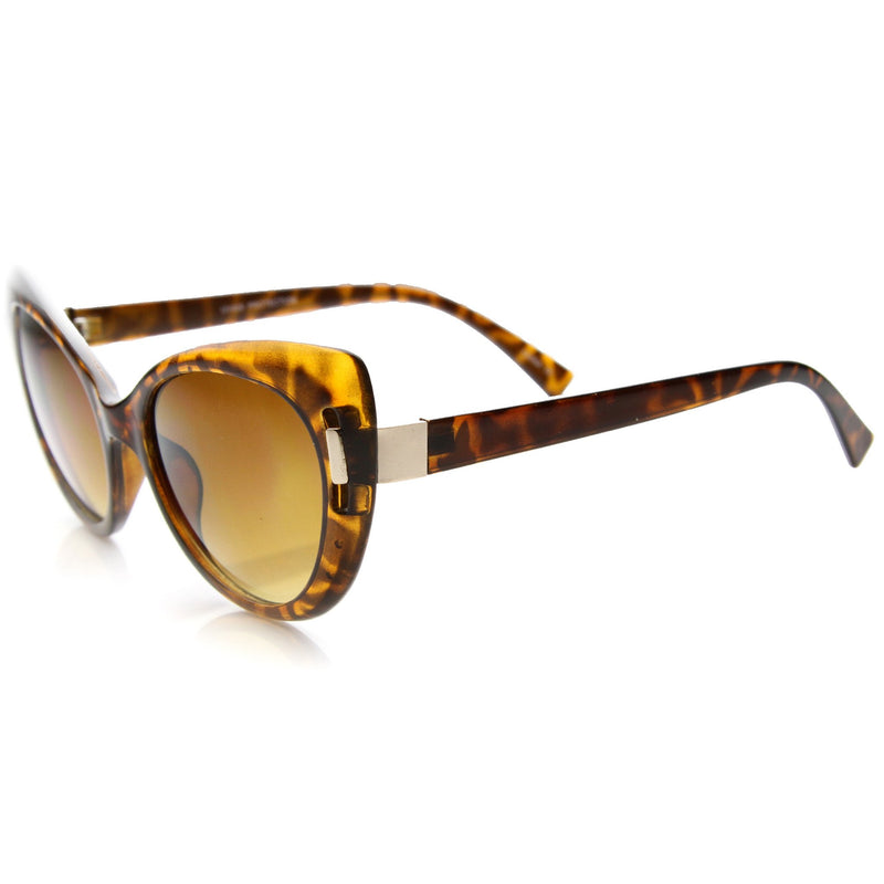 Tortoise Gold Amber