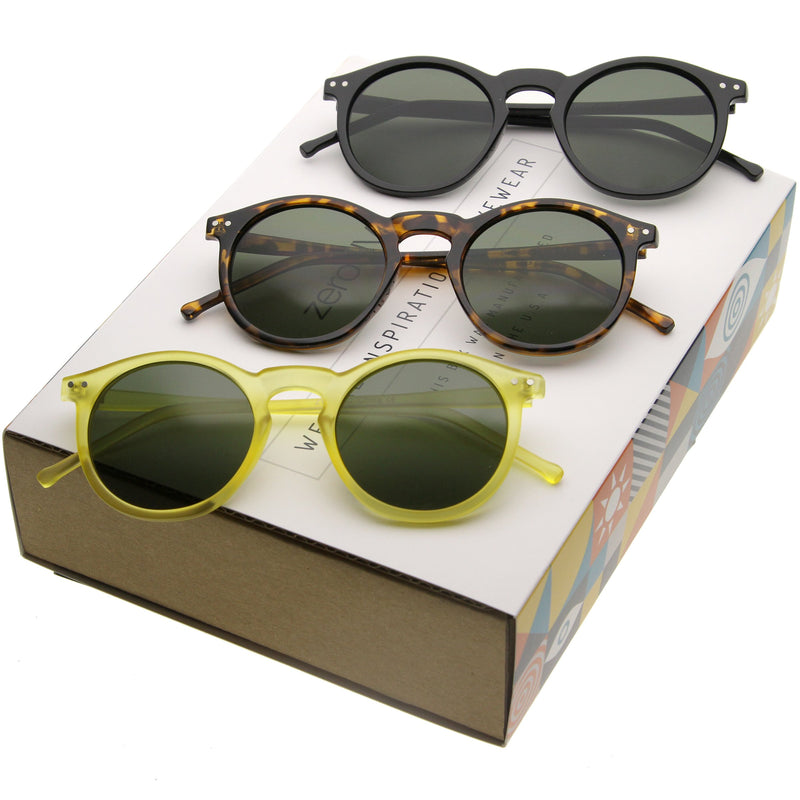 3 Pack Mix - Promo Box