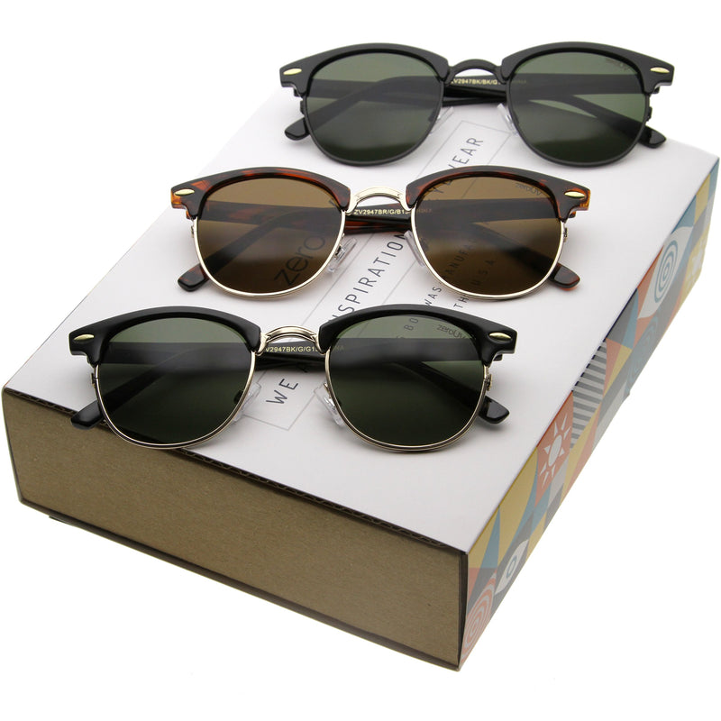 3 Pack Mix - Promo Box