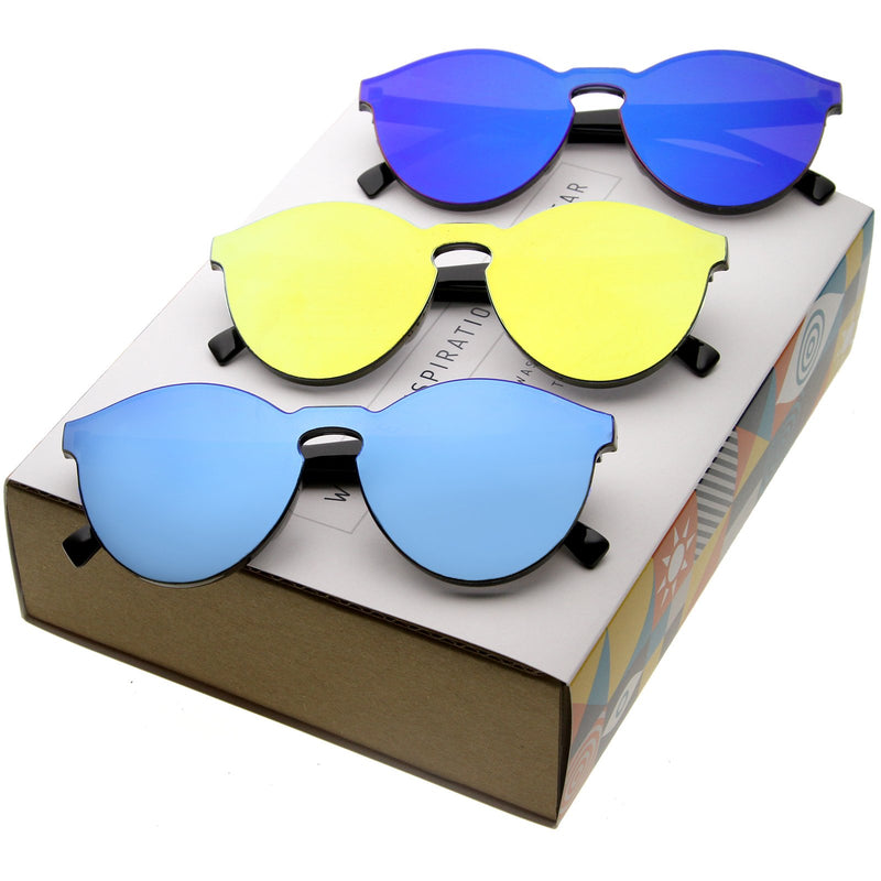 3 Pack Mix - Promo Box