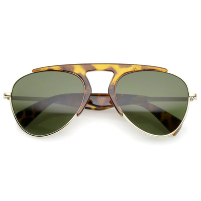 Shiny Tortoise Gold Green