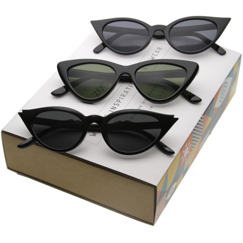 3 Pack Mix - Promo Box