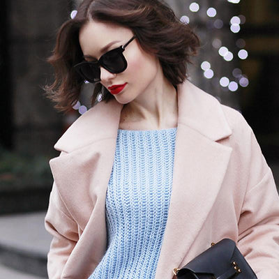 Shiny Black Silver Smoke