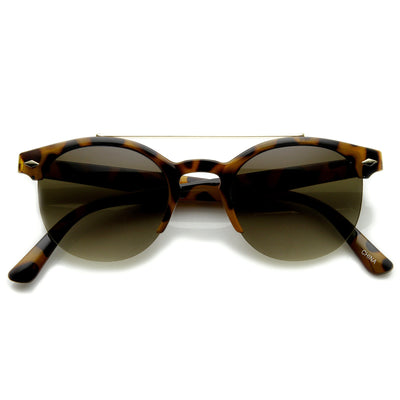 Shiny Tortoise Grey Fade