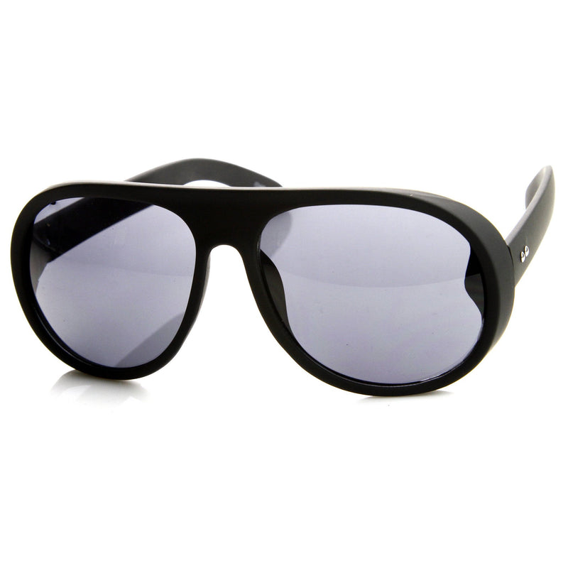 Matte Tortoise Smoke