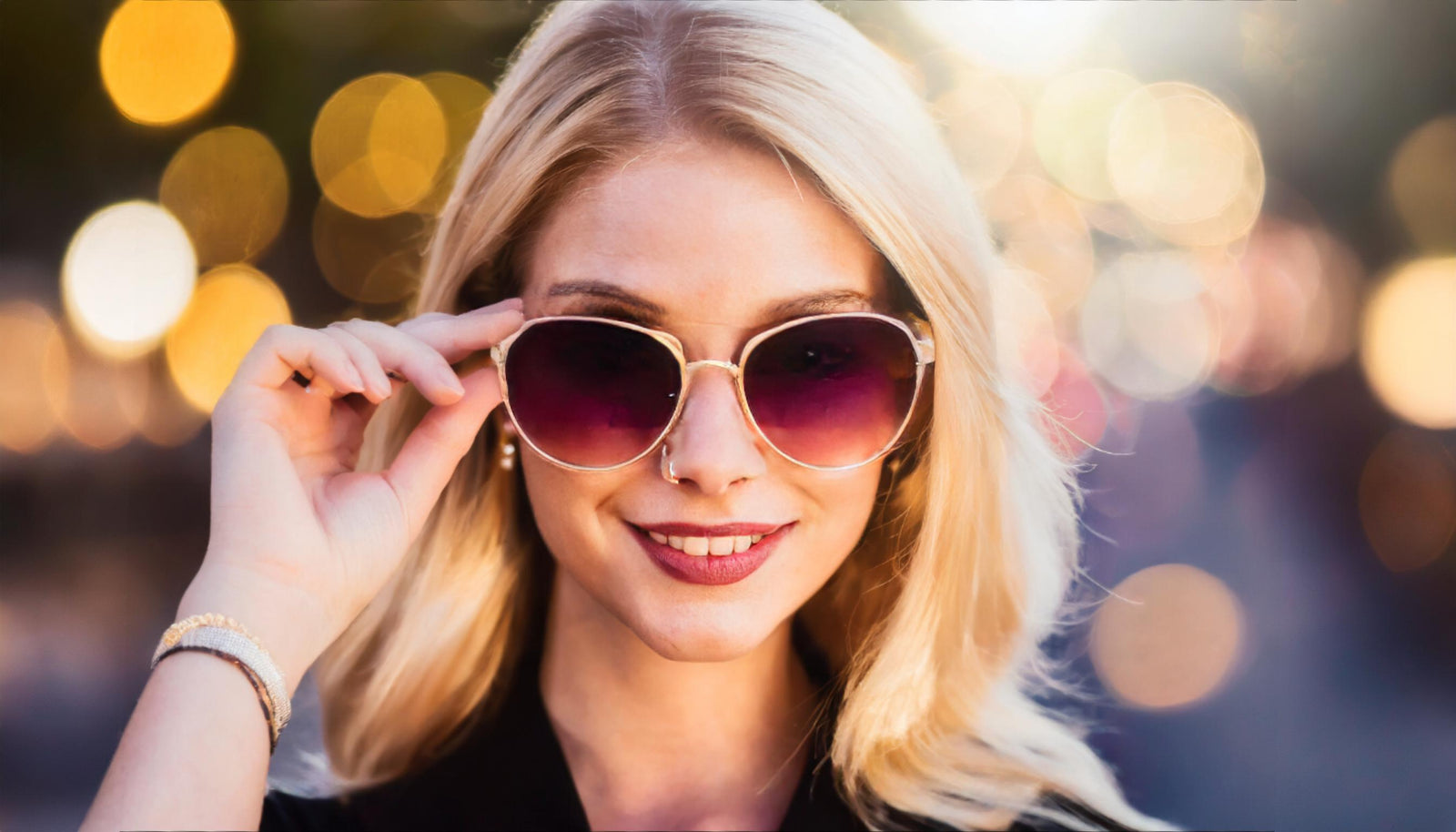 5 MustHave Sunglasses Styles for Summer 2024 zeroUV