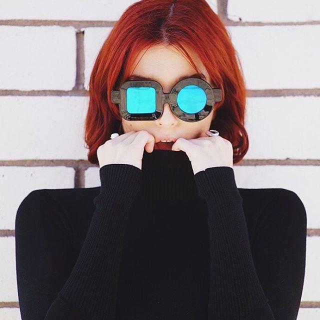 Ciudad del Valle X zeroUV 