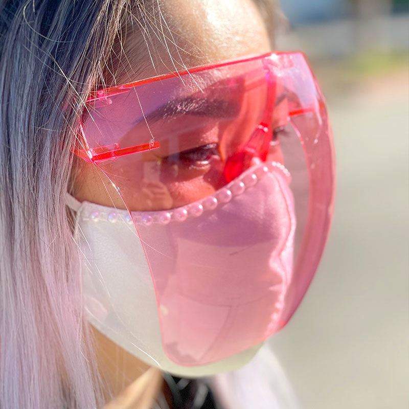 Face Shield