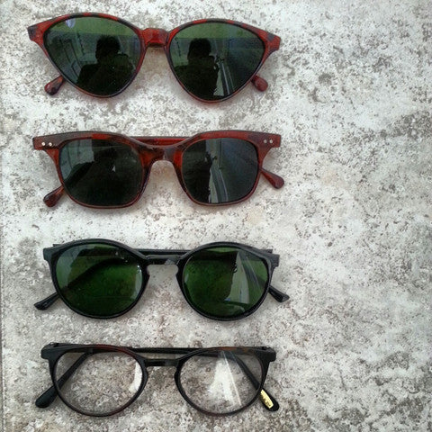 Gafas True Vintage Deadstock