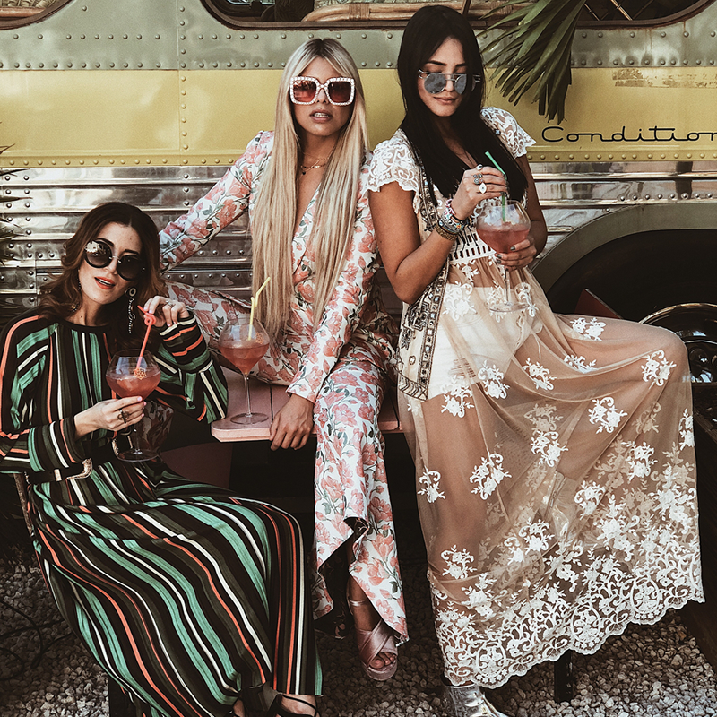 Fashion Blogger Favorites