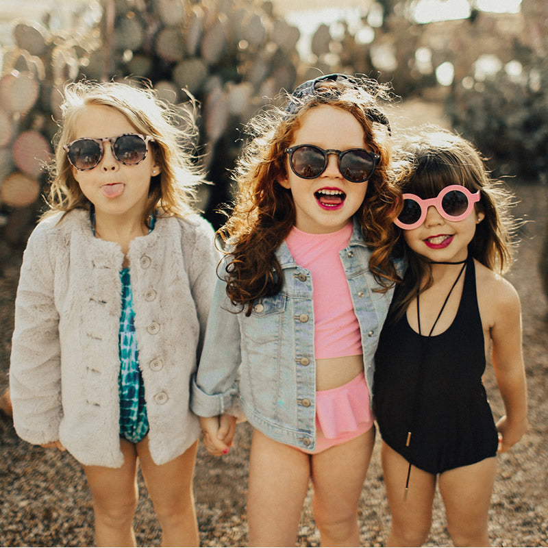 Children's Eyewear