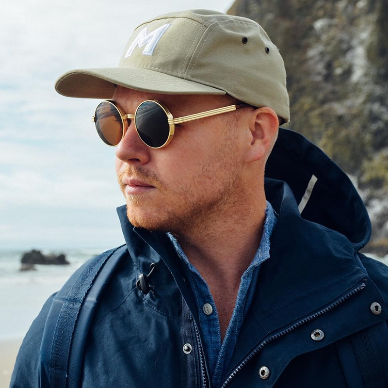 Gafas de sol polarizadas