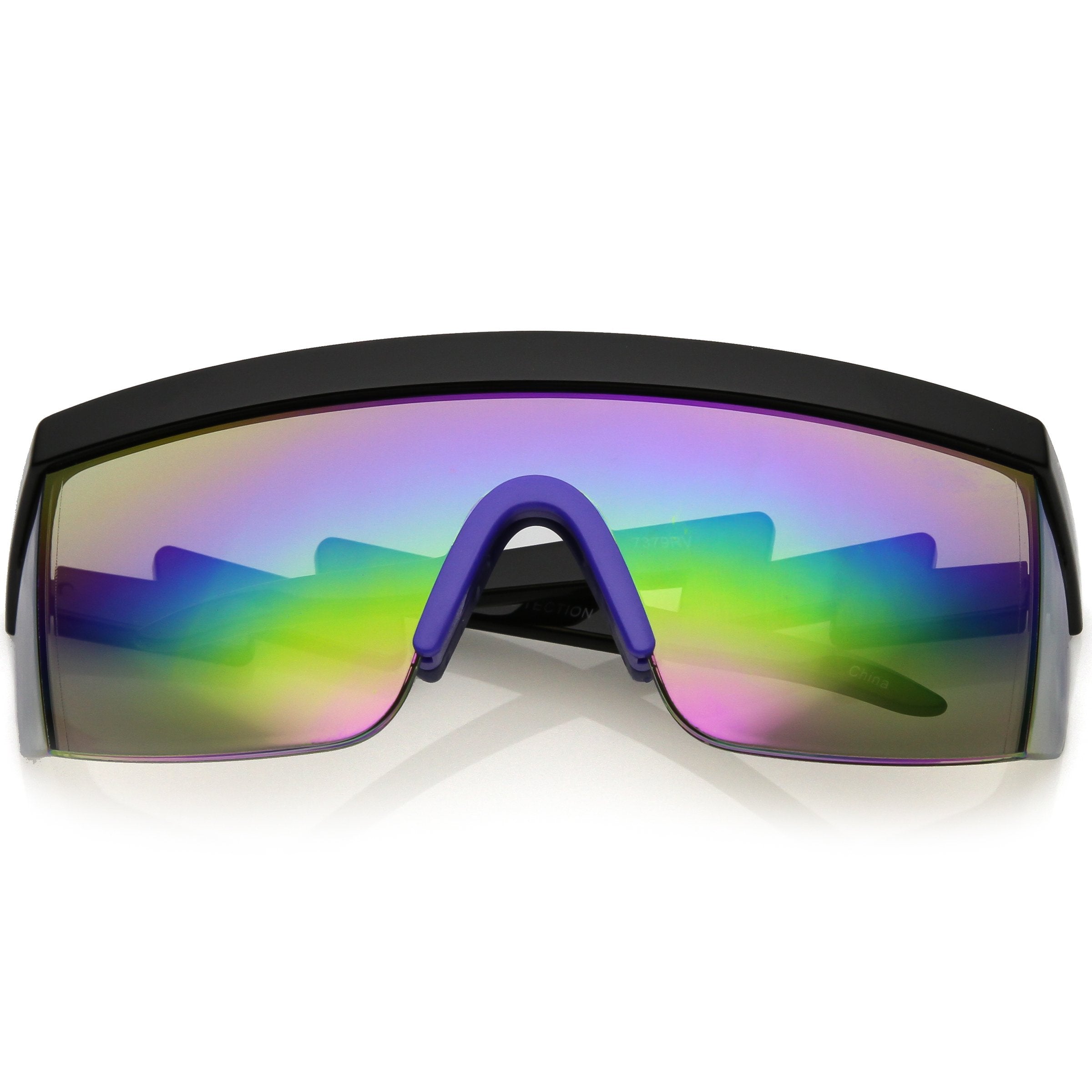 Sports Goggles And Sunglasses Zerouv® Eyewear