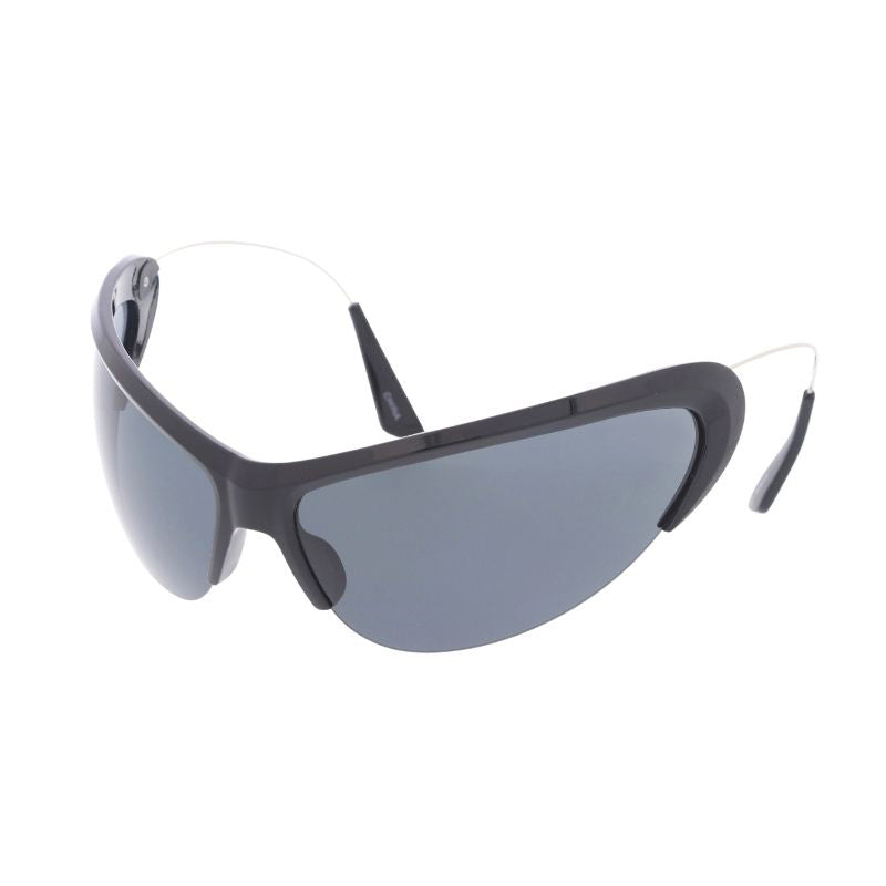zeroUV - Micro Retro Vintage-Inspired 90s Square Sunglasses D304