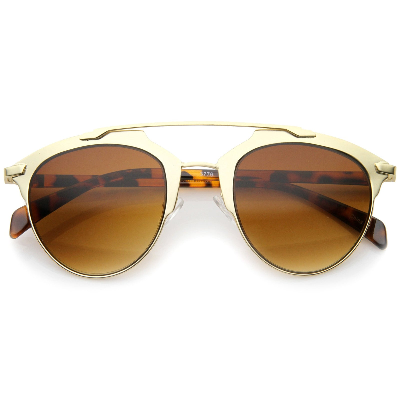 Gold Amber