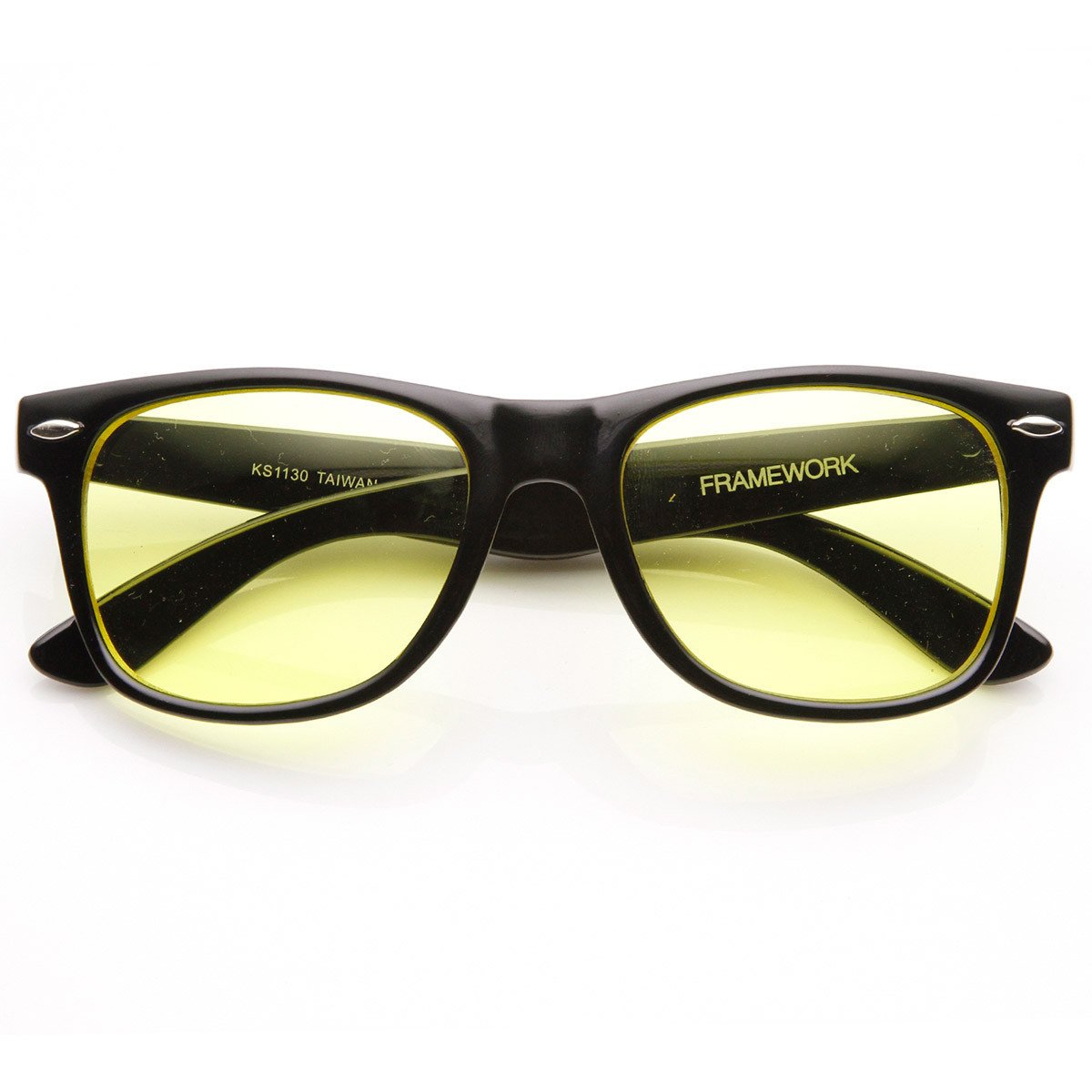 Black Yellow