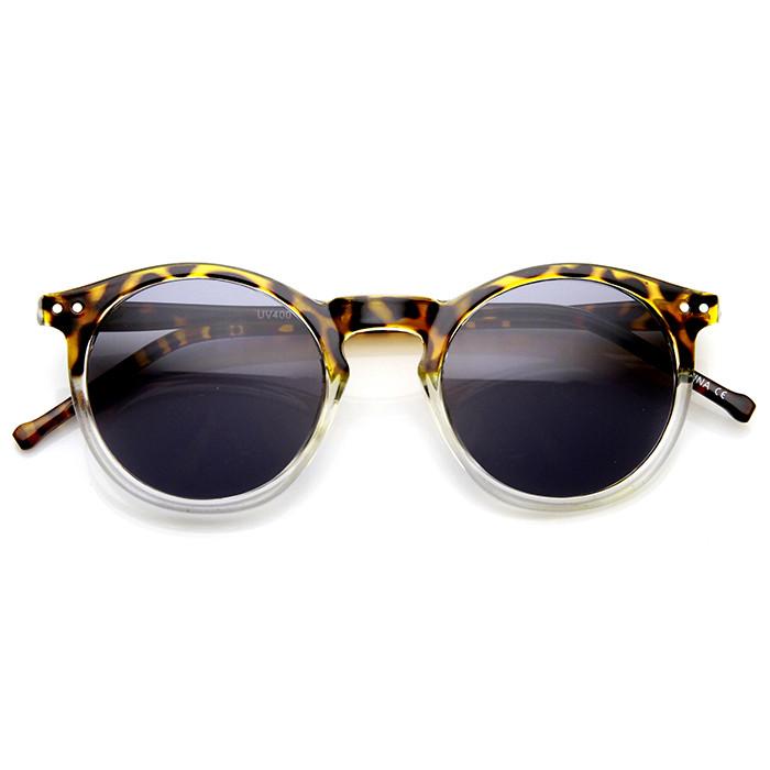 Tortoise Clear Smoke