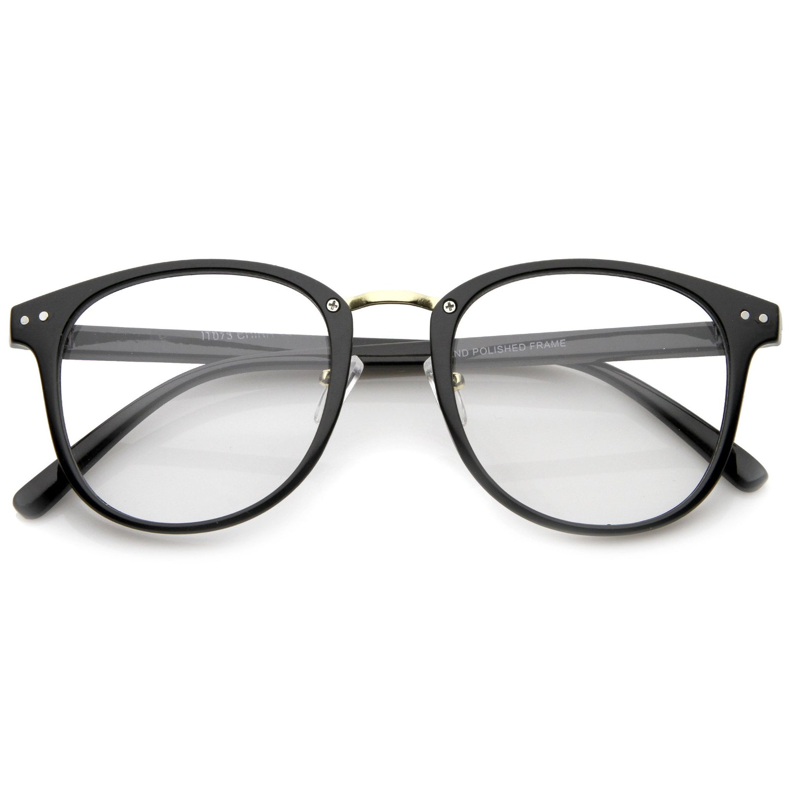 Black Gold Clear