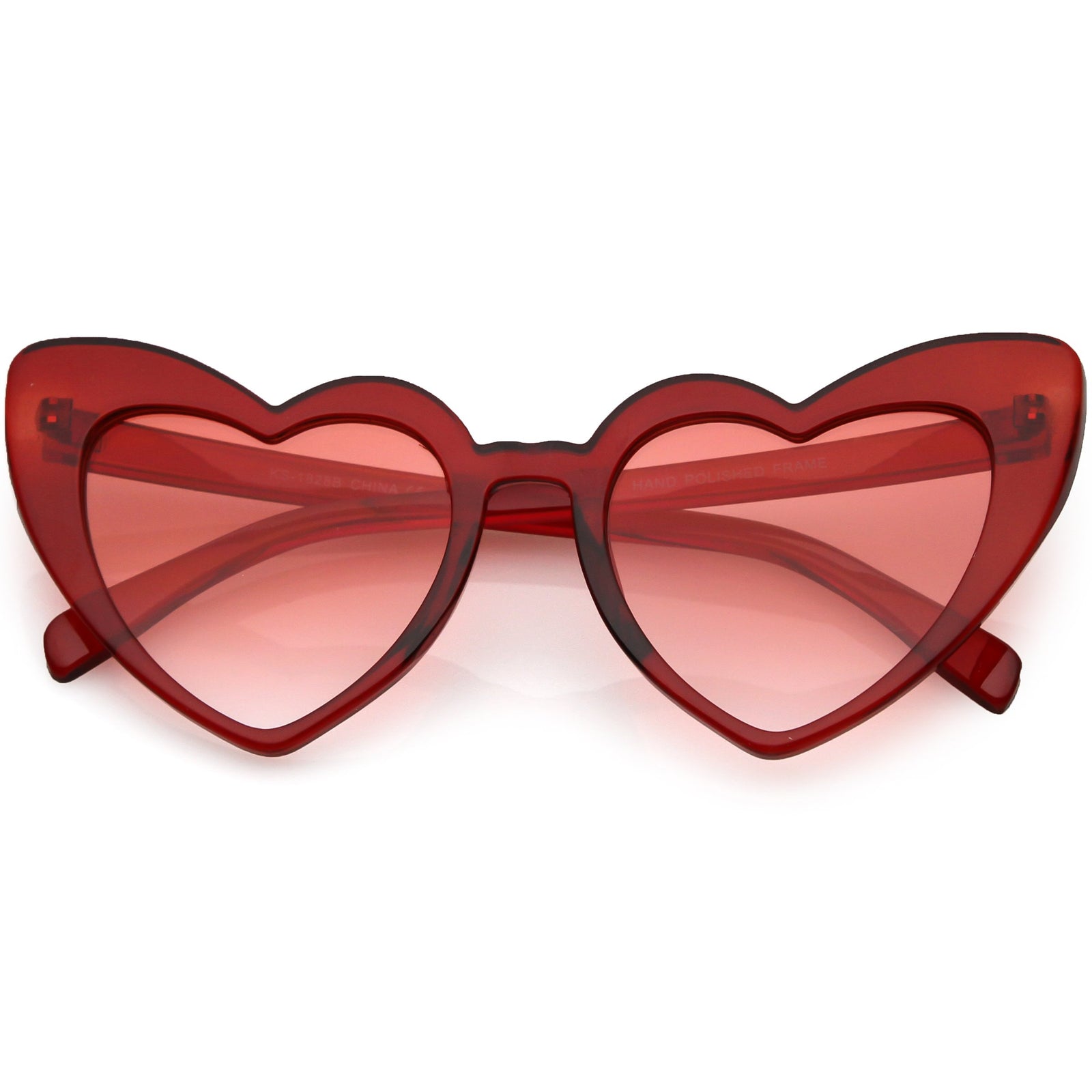 Red Pink Gradient