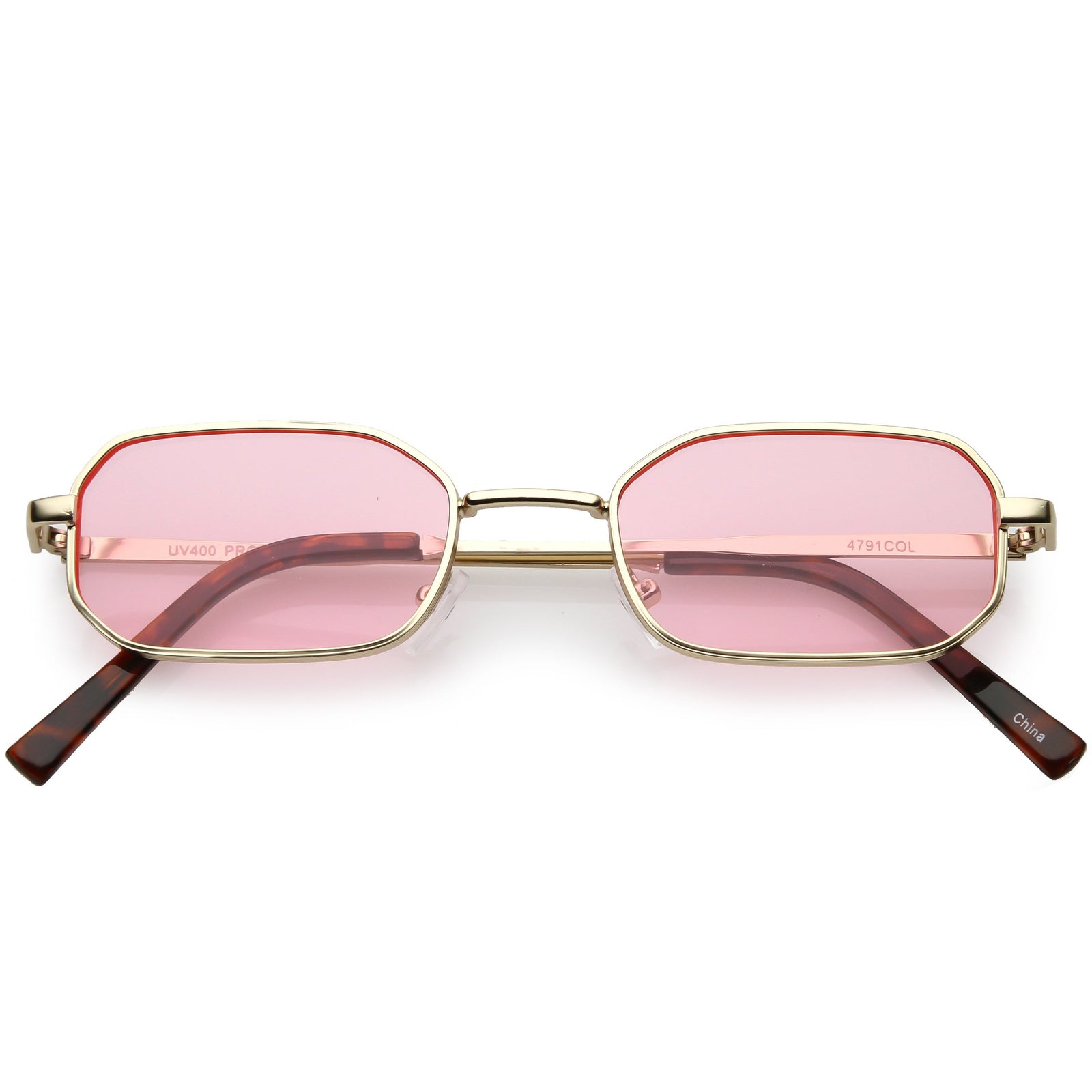 Gold Pink
