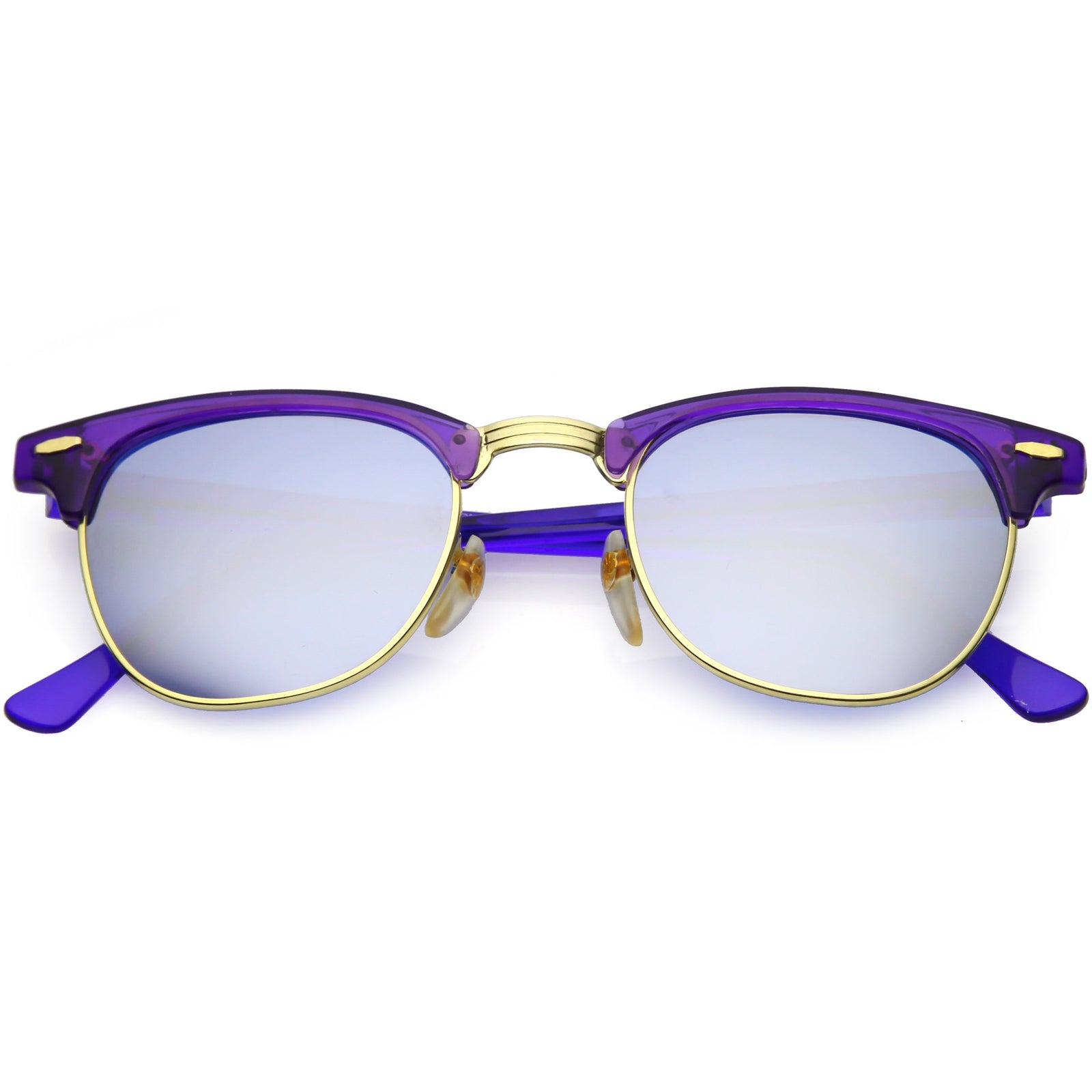 Violet Mirror