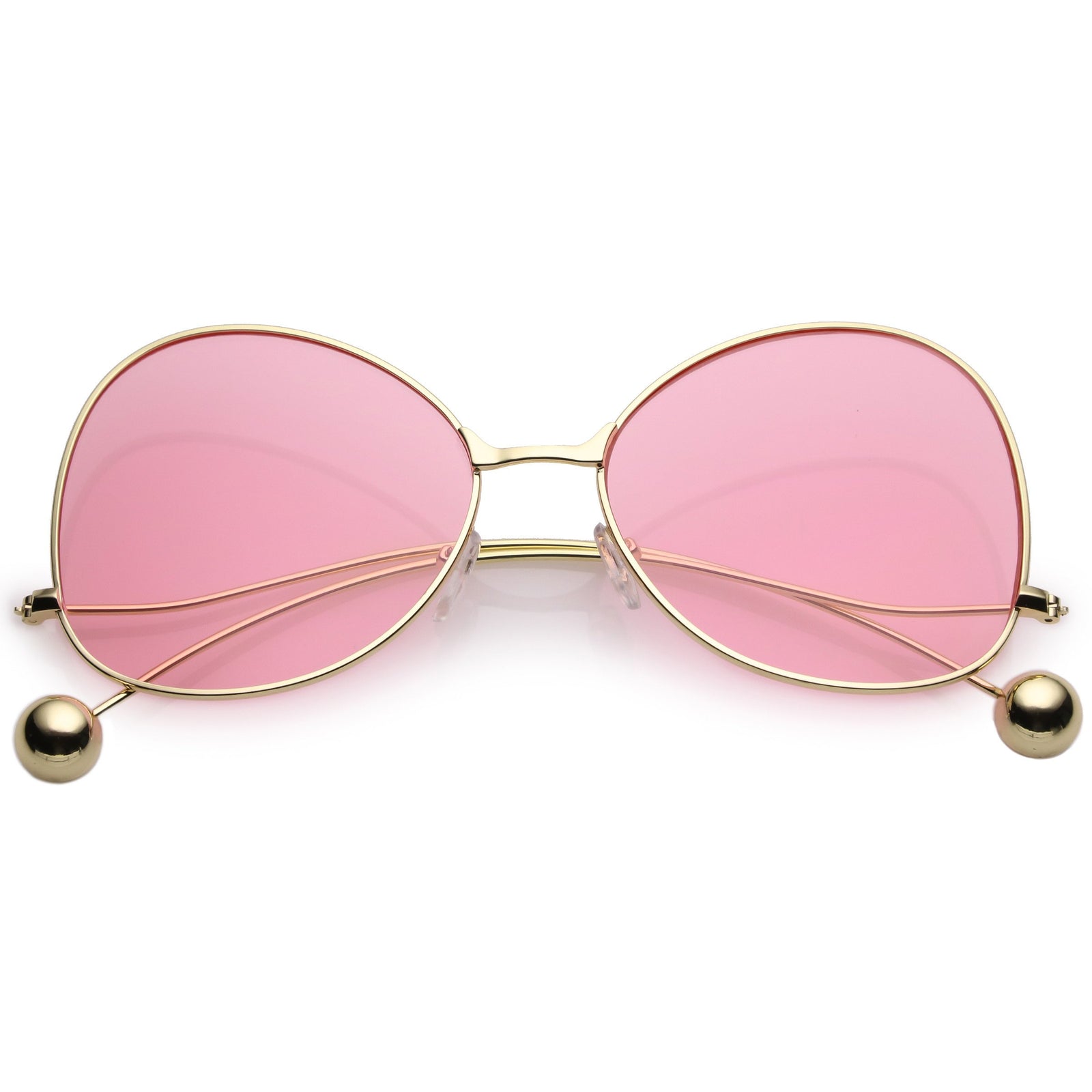 Gold Pink