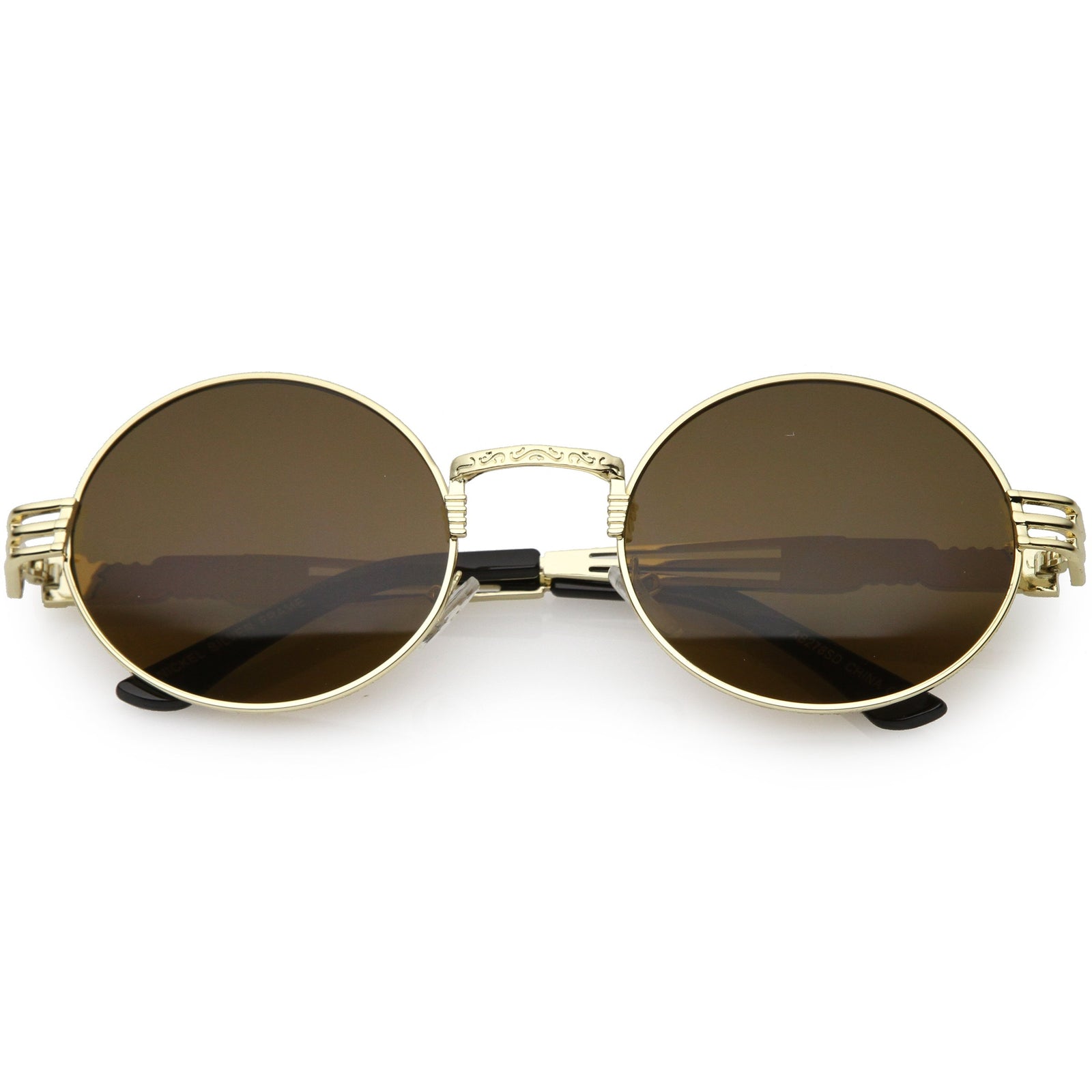 Gold Brown