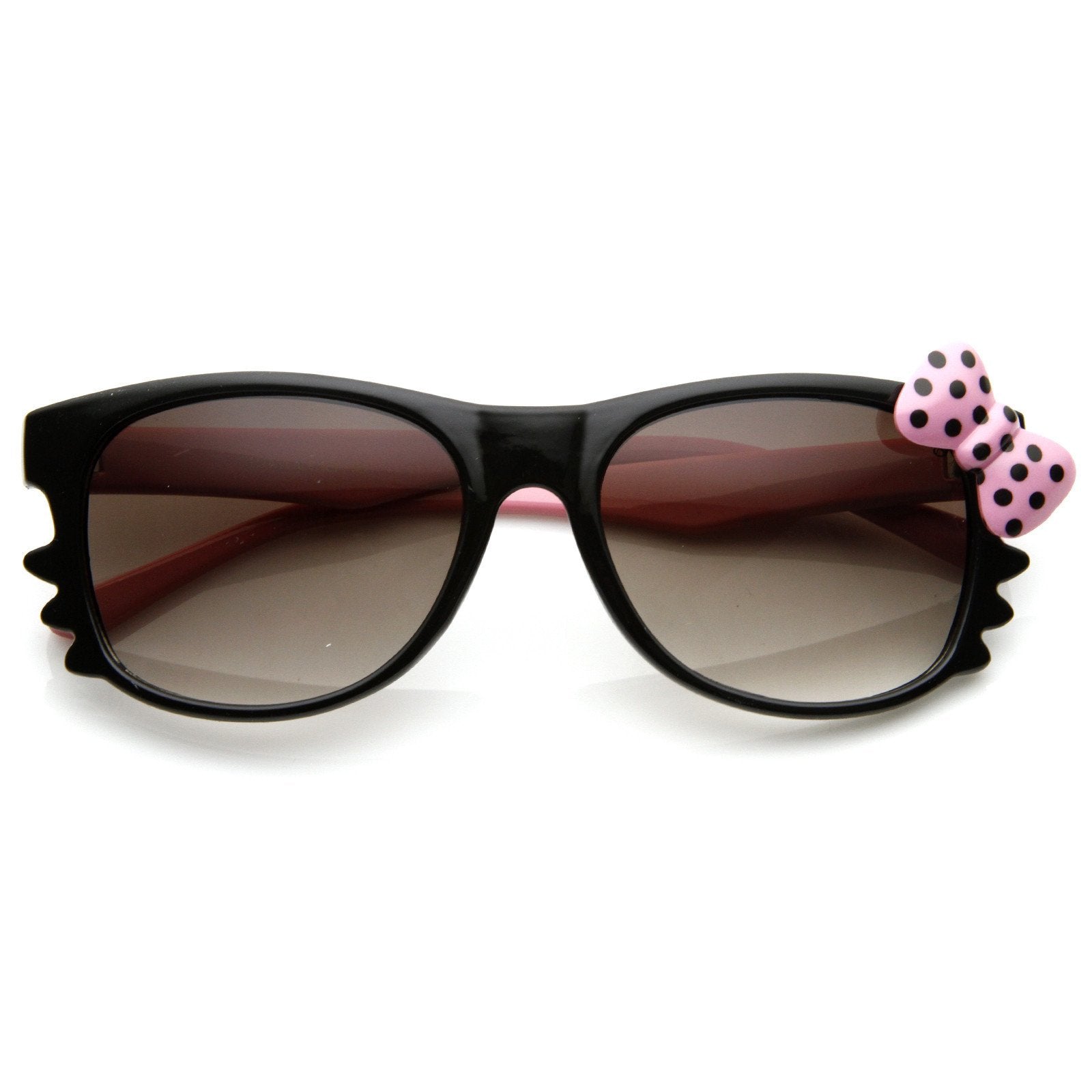 Cat Eye Retro Sunglasses / 8 Colours – The Kawaii Shoppu