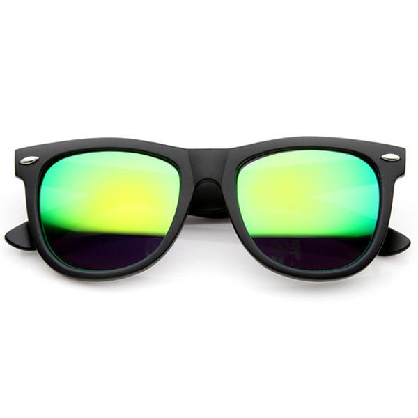 Black Green