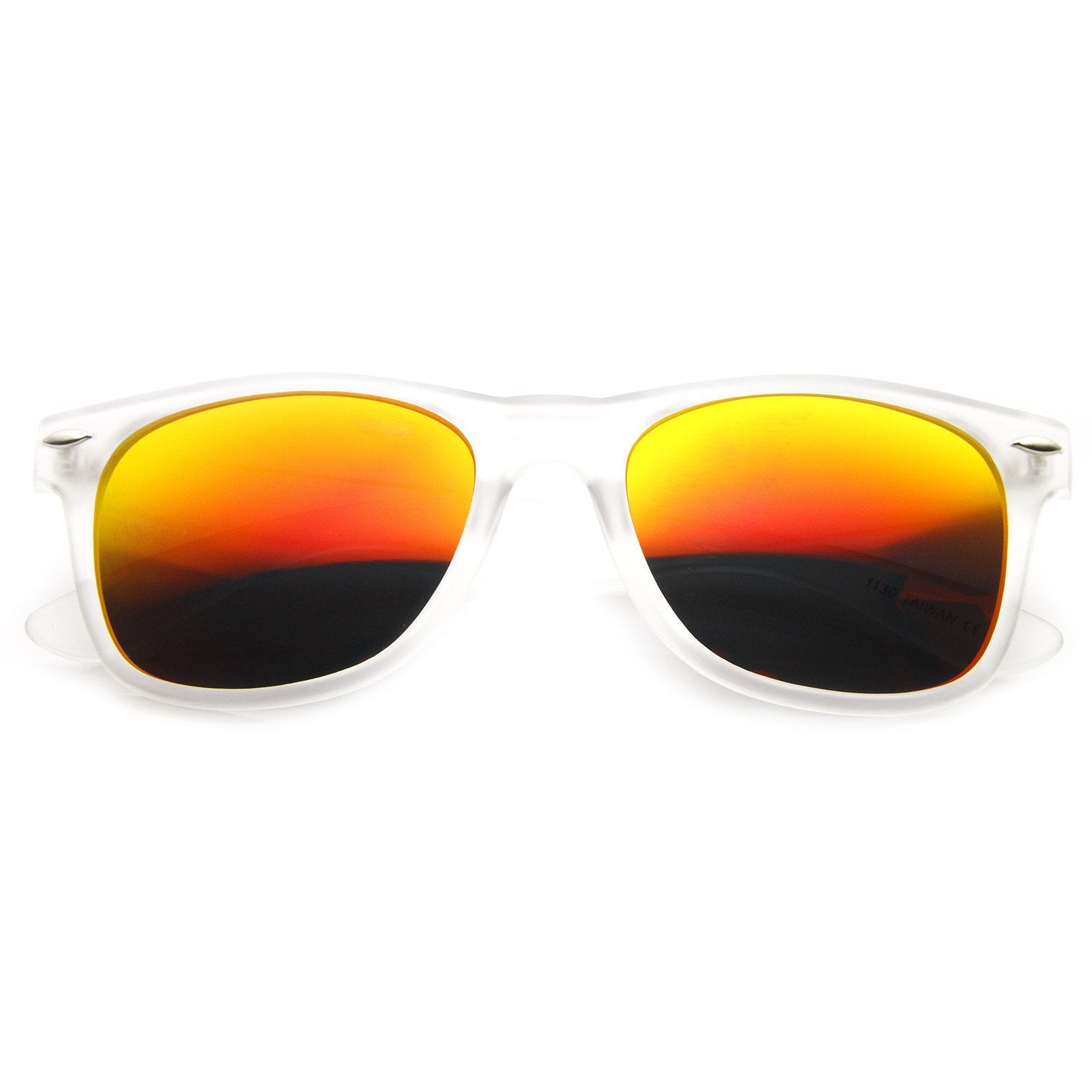 Miami - Color-Changing Sunglasses | Del Sol