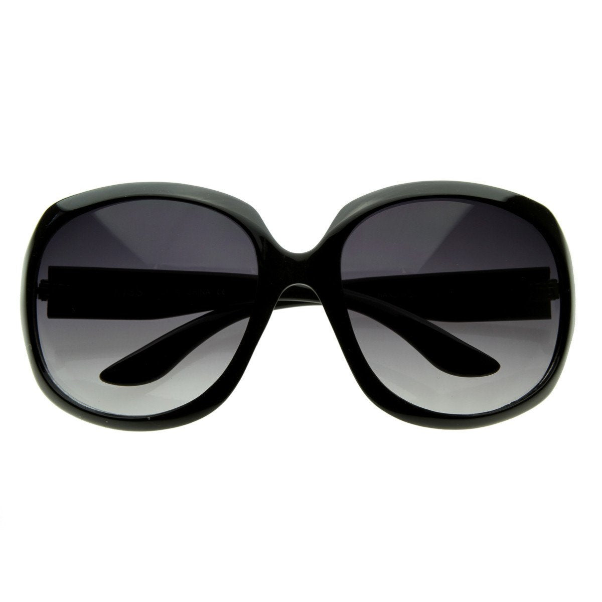 Women's Indie Oversize Diamond Shape Sunglasses - zeroUV