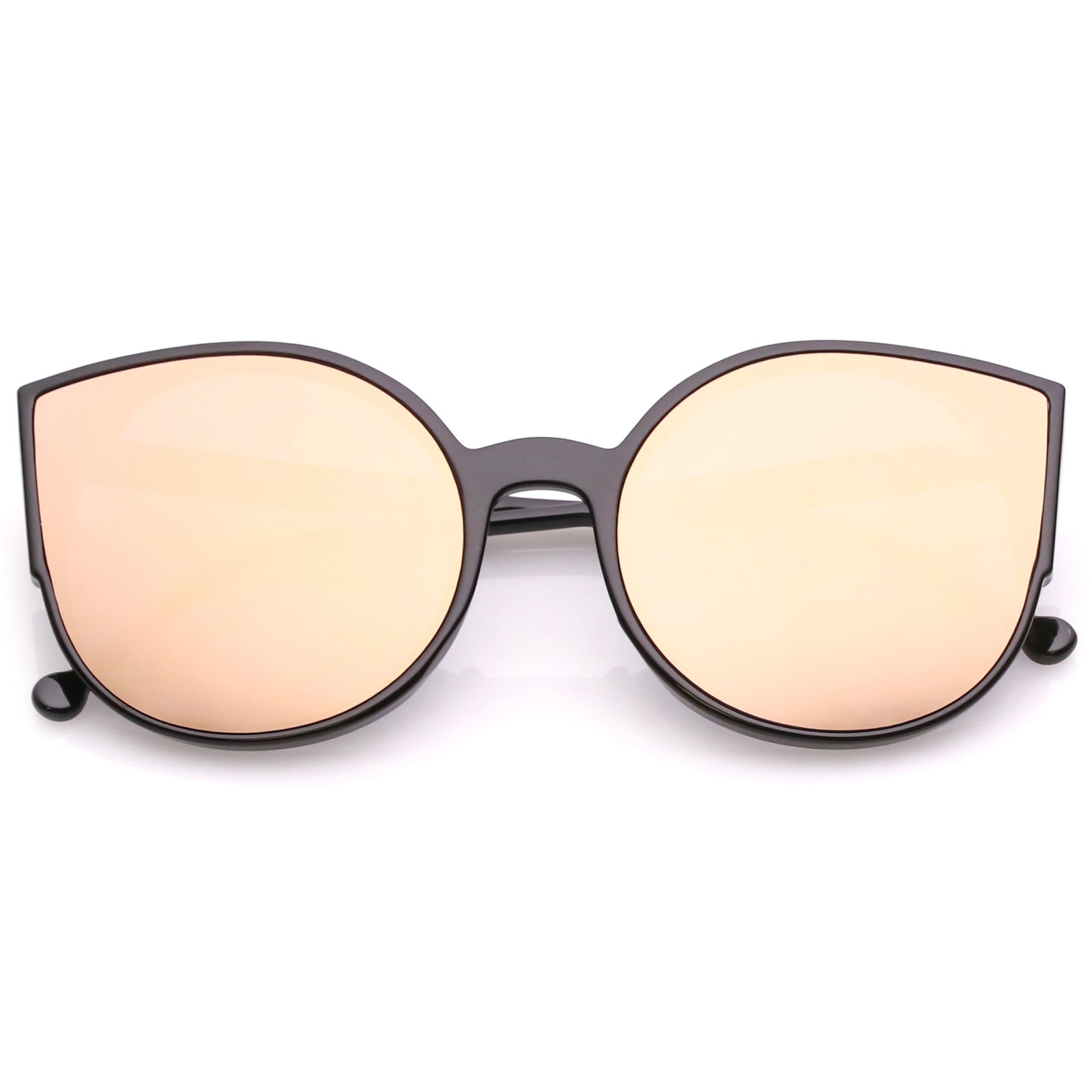 Women's Iconic Retro Cat Eye Sunglasses 3 Pack - zeroUV