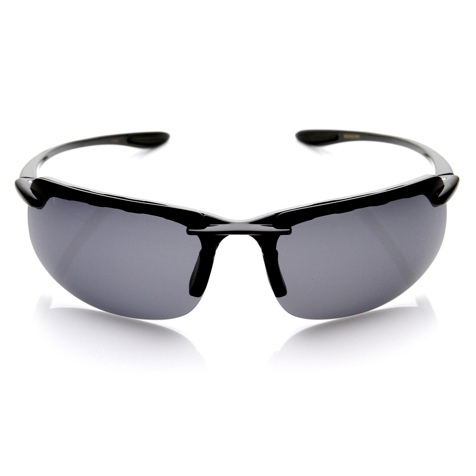 Mens Lightweight Sports Polarized Lens Sunglasses - zeroUV
