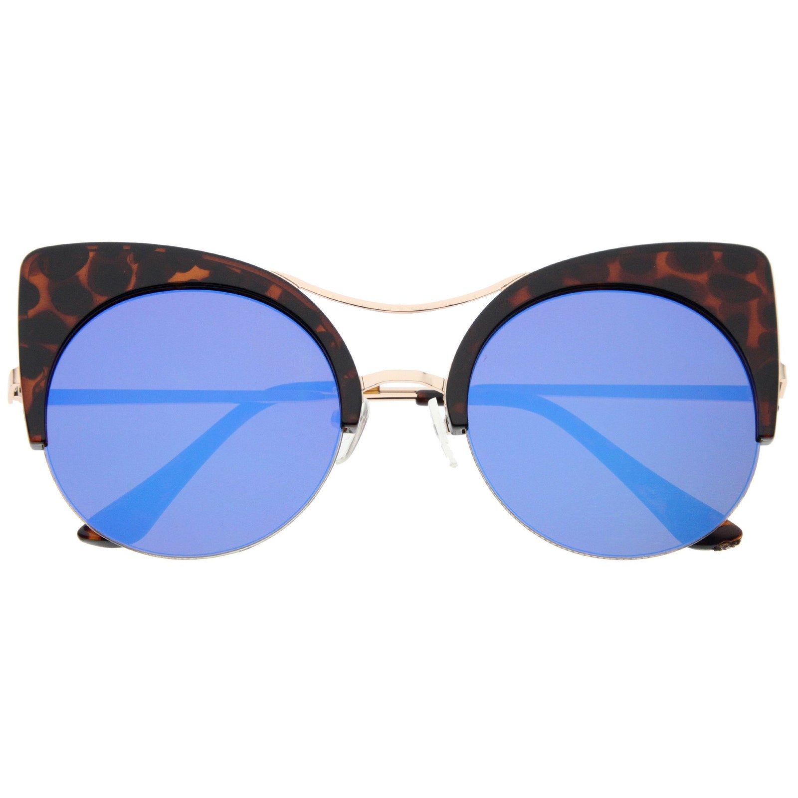 Tortoise Gold Ice