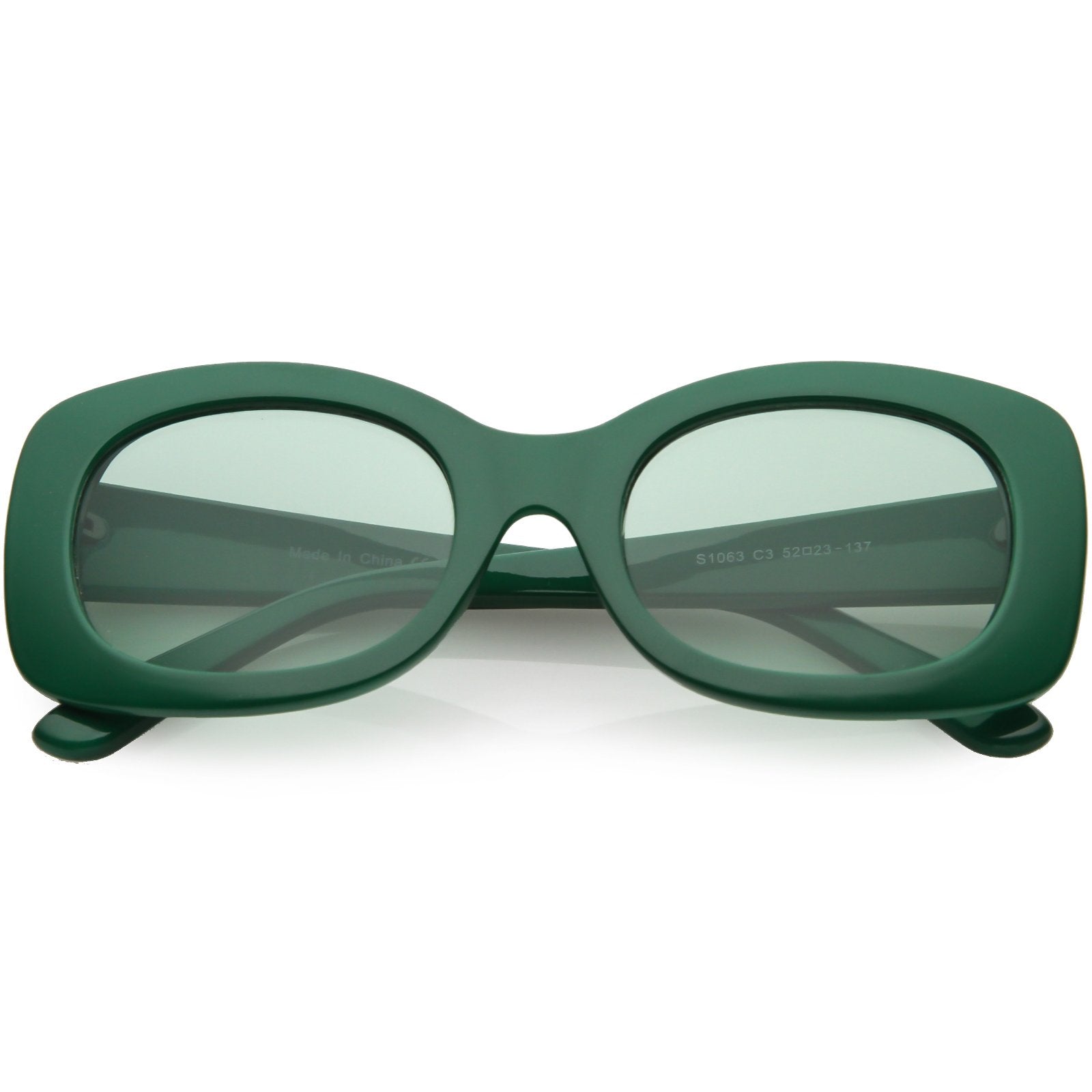 Green Green