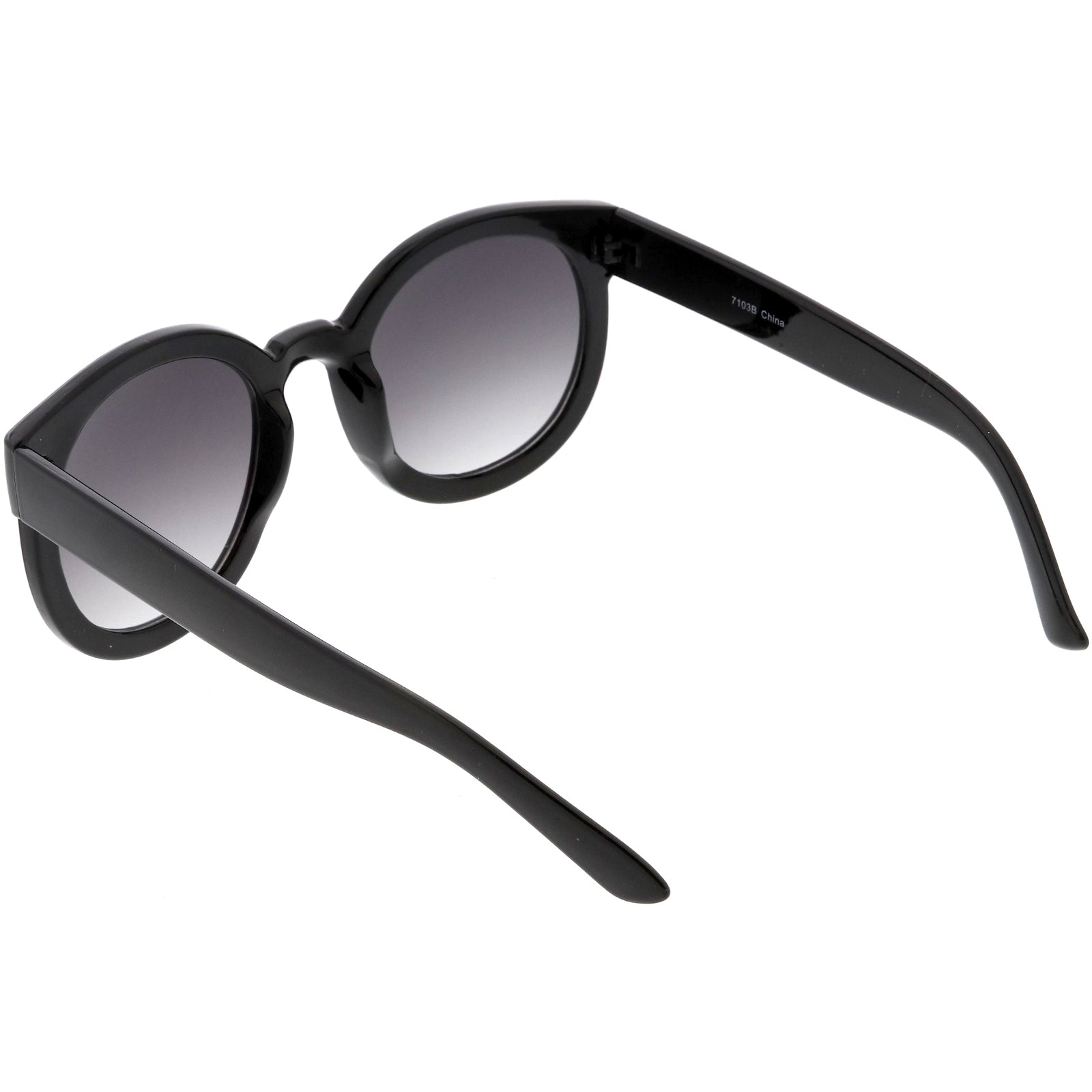 Serpentine Green & White Marble Sunglasses - O/S Size - Women's Sunglasses - 12th Tribe