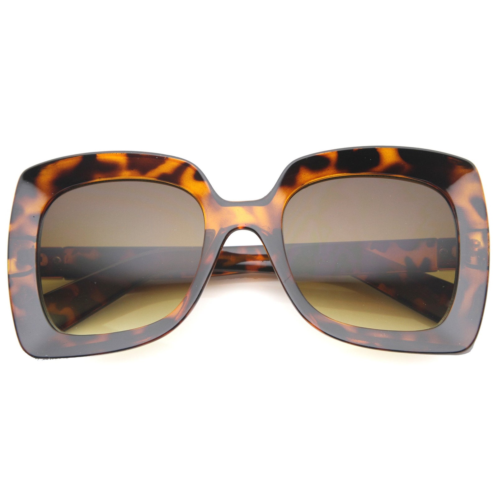 Shiny Tortoise Amber