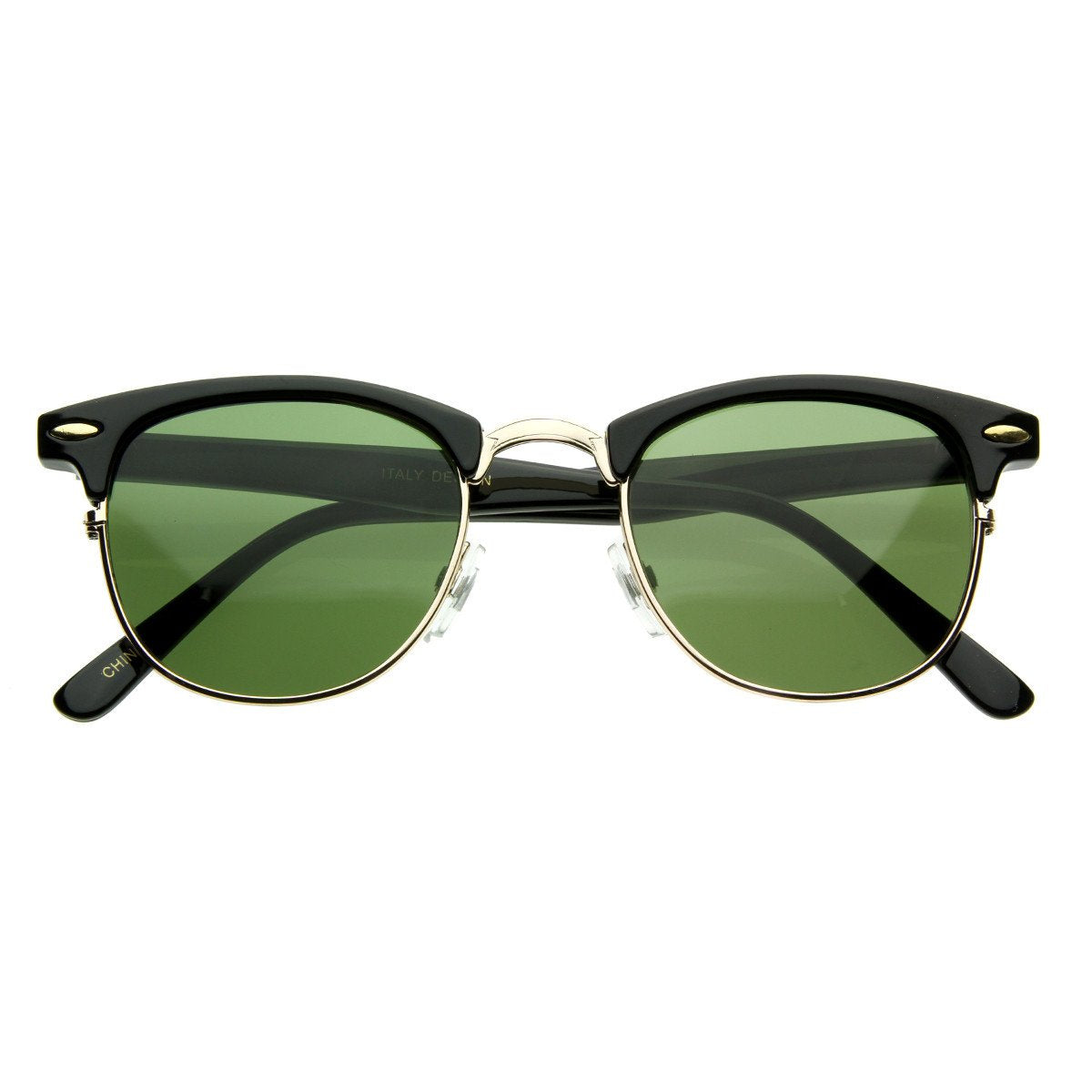 Clubmaster Black Sunglasses at Rs 75 in New Delhi | ID: 2850656234291