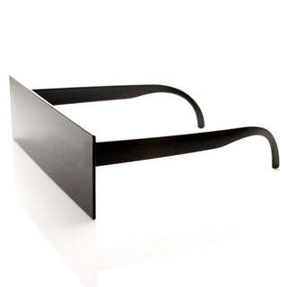 Photo Censorship Sunglasses One Piece Black Bar Novelty 8669 - Black Bar