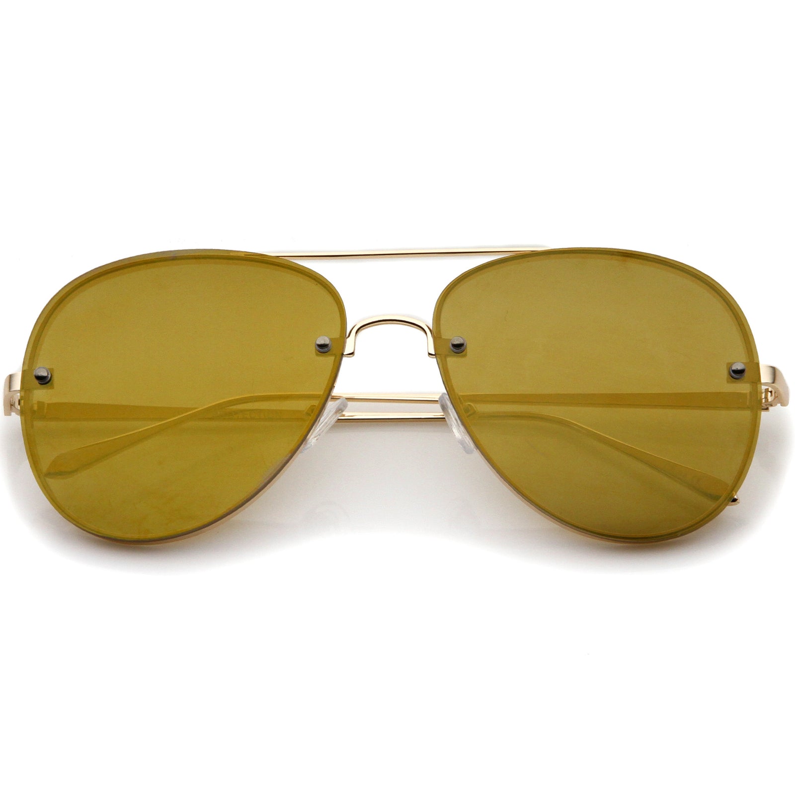 Gold Gold Mirror
