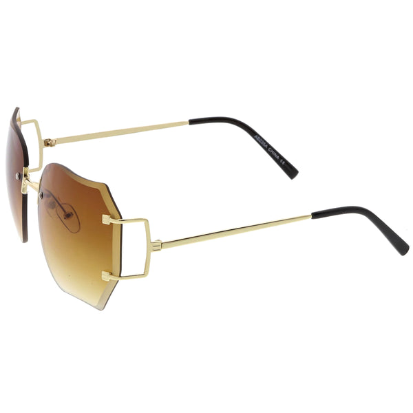 Fashion Sunglasses Assorted Color 92044 (12 units) – MyWholesaleFashion.com