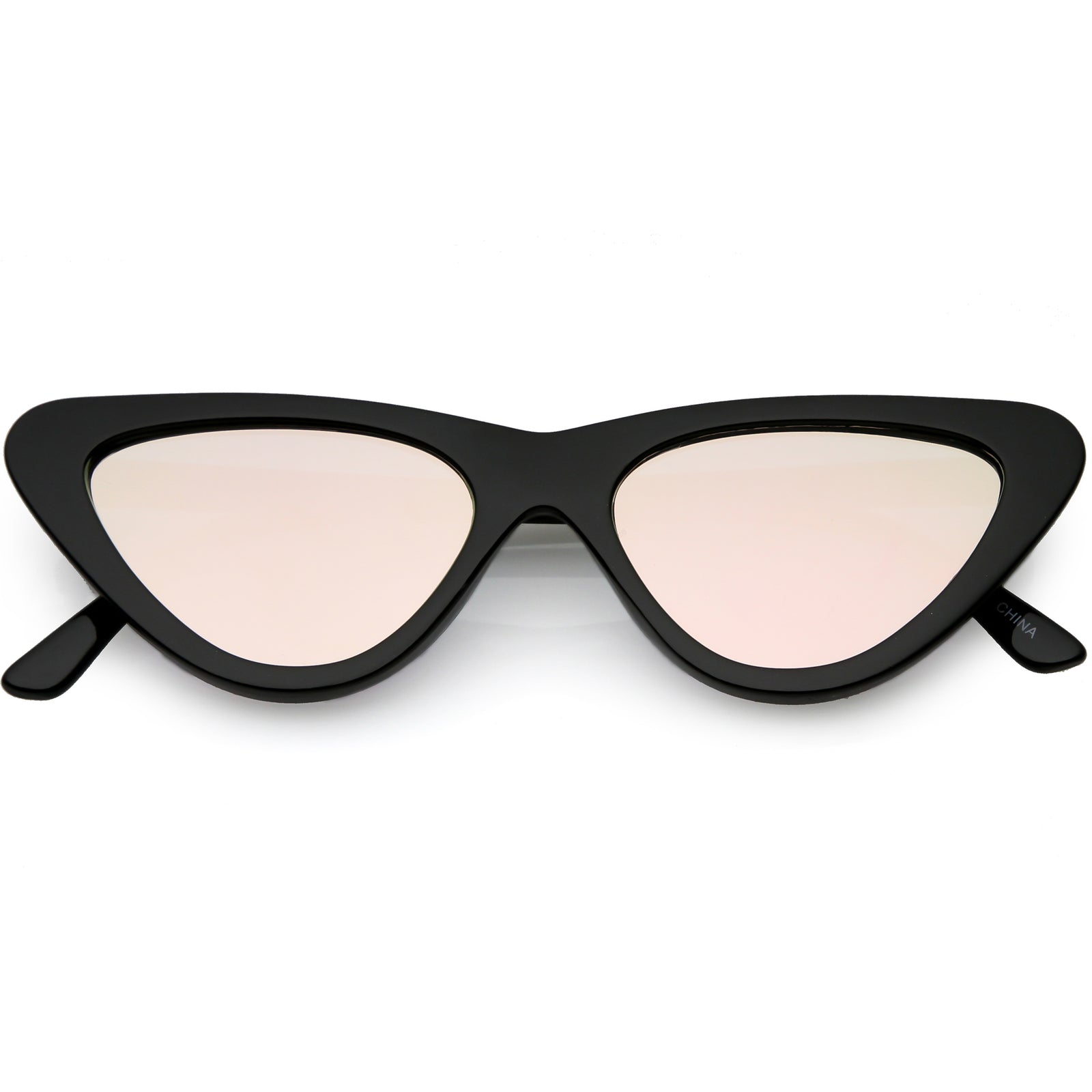 Mirrored lens sunglasses  zeroUV® Eyewear Tagged womens